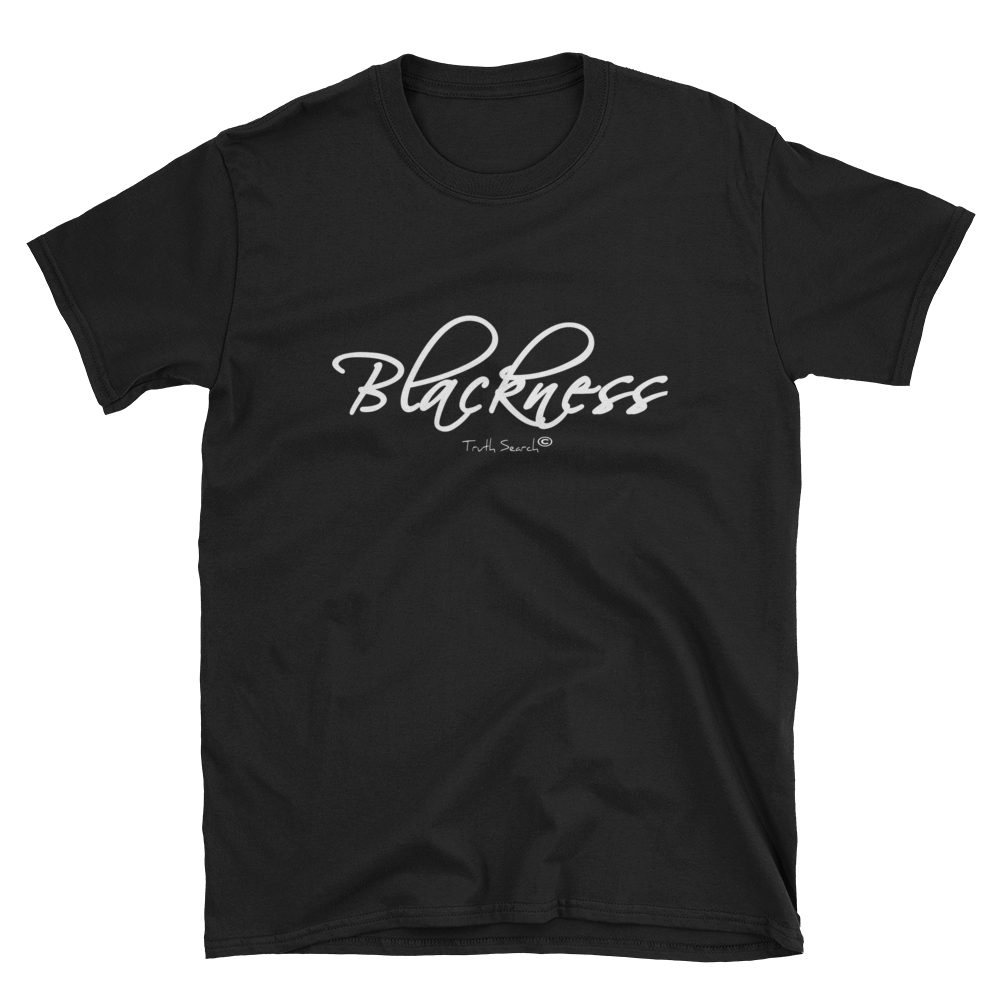 Blackness Tee