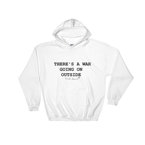 War Hoodie