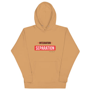 "The Separate" Hoodie