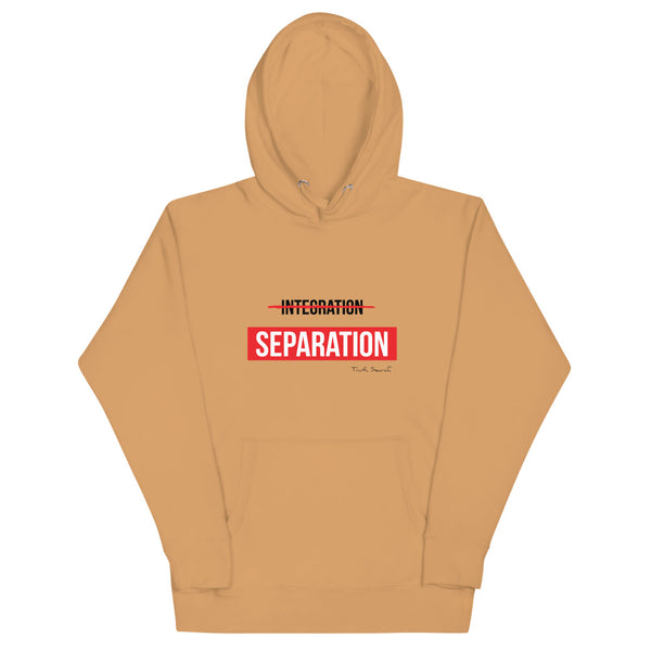 "The Separate" Hoodie
