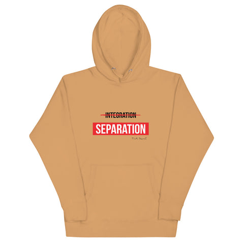 "The Separate" Hoodie