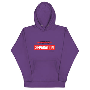 "The Separate" Hoodie