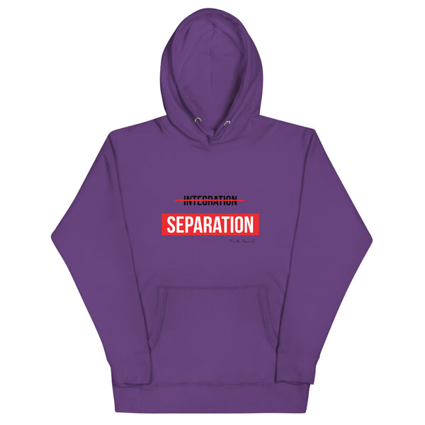 "The Separate" Hoodie