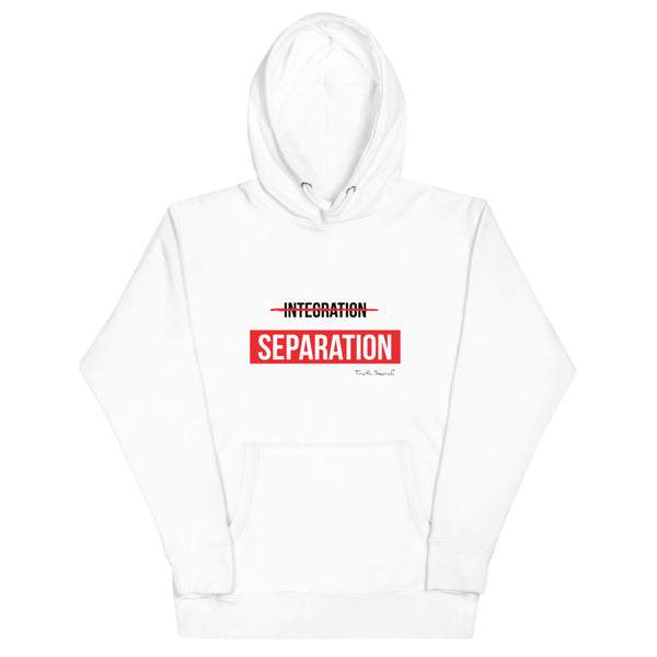 "The Separate" Hoodie
