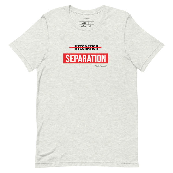"The Separate" Tee