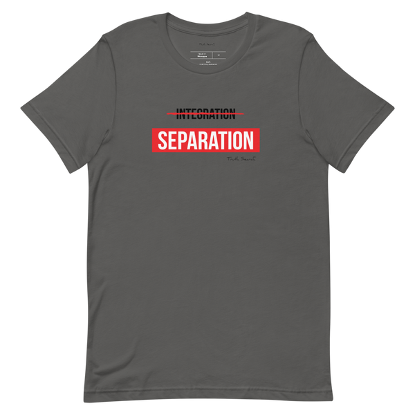 "The Separate" Tee